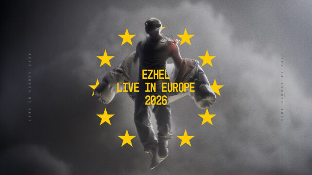 Снимка: Турската рап звезда Ezhel с концерт у нас - ето кога и къде (СНИМКИ + ВИДЕО)