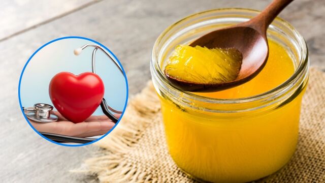 Снимка: Маслото гхи: Ползи и вреди и как да си го направите вкъщи (РЕЦЕПТА)