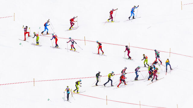 Снимка: Това истински спорт ли е? Ето какво ще гледаме в Милано/Кортина 2026