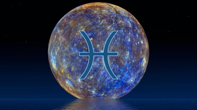 Снимка: Меркурий в Риби променя начина ни на мислене - ето кога