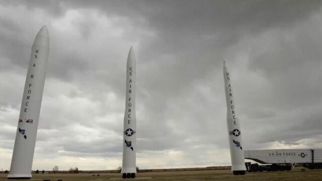 Снимка: Договорът между САЩ и Русия 