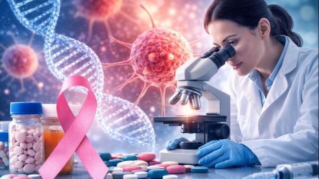 Снимка: 10 мита за рака, опровергани от онколози