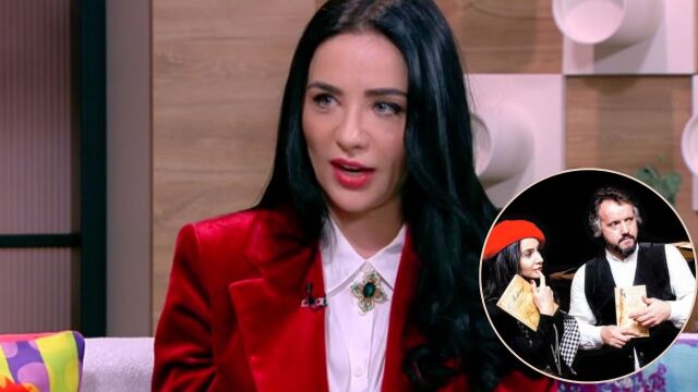 Снимка: Елен Колева за Калин Терзийски: Знам, че душата му в момента е по-спокойна (ВИДЕО)