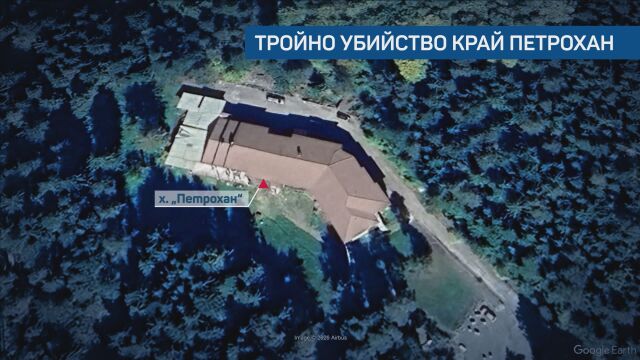 Снимка: Закрила на детето за случая „Петрохан“: Сигнал за изчезналото 15-годишно момче е получен тази сутрин