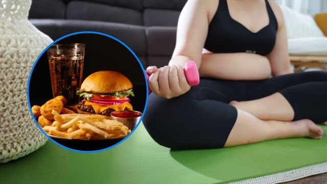 Снимка: Упражненията не топят мазнините: Ето какво ги топи