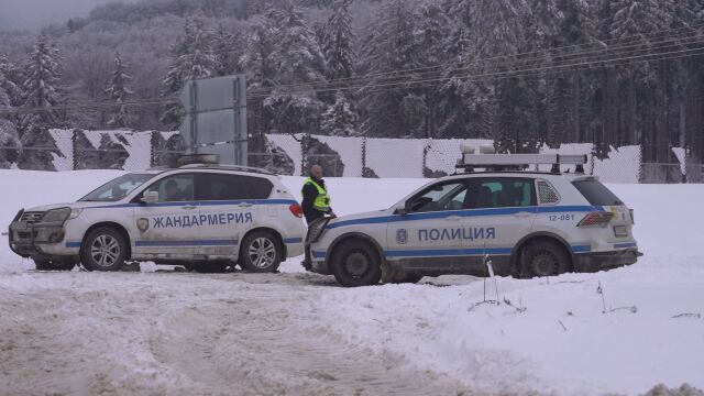 Снимка: Още от първите дни МВР е разговаряло с един от родителите на издирвано лице по случая 