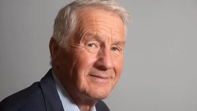 Снимка: Разследват бившия норвежки премиер Ягланд заради връзки с Епстийн