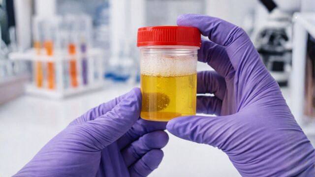 Снимка: Пяна в урината: 17 причини и кога да потърсите лекар