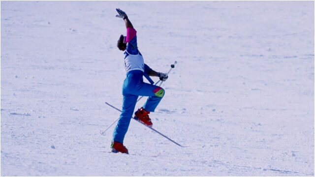 Снимка: Кой е забравеният олимпийски зимен спорт и какво знаем за него? (ВИДЕО)