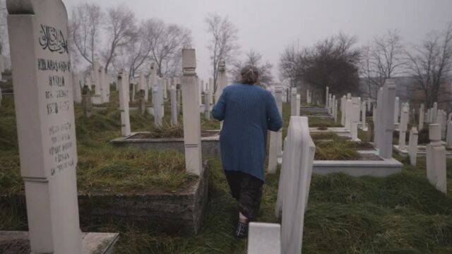 Снимка: Първи заподозрян за 