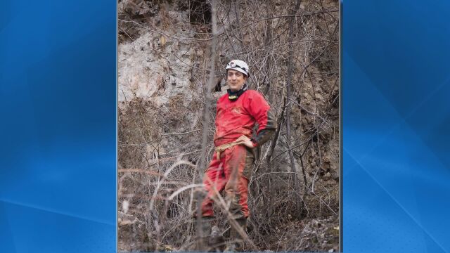 Снимка: МВР провело учение с организацията на Калушев през 2023 г.