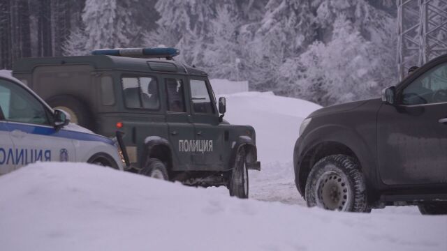 Източници на bTV: Преди да открият телата в 