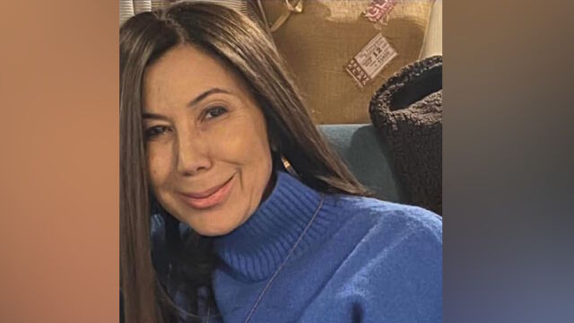 Снимка: Журналистката Ася Александрова има нужда от помощ в борбата с тежко заболяване