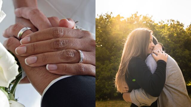 Снимка: Стартира Седмицата на брака у нас - 7 дни, 7 идеи да покажете любовта си към половинката