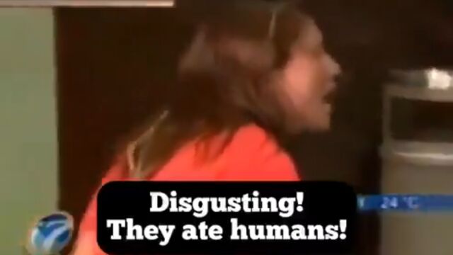 Снимка: „Ядат хора, миришат на човешка плът“: Жена разкри Епстийн през 2009 г., никой повече не я видя (ВИДЕО)