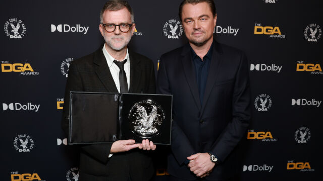 Снимка: Най-точният предвестник за 