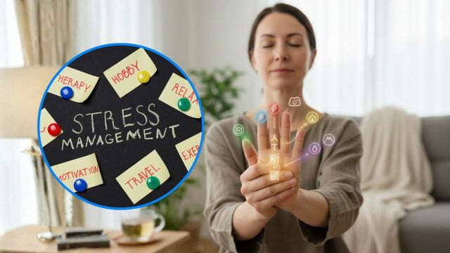 Снимка: Японският метод за 5-минутно отпускане, който завладя интернет