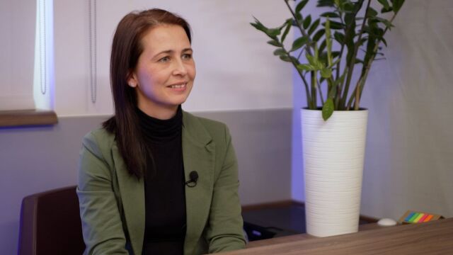 Снимка: Д-р Снежина Маджарска: Хроничните бъбречни заболявания често протичат безсимптомно (ВИДЕО)