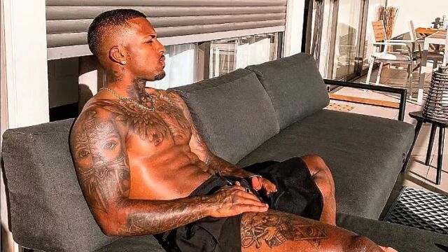 Снимка: Три години затвор заплашват Давид Пастор