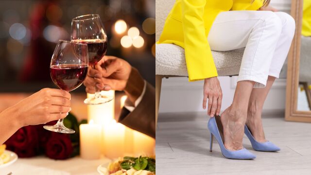 Снимка: ТОП 7 неща, които да направите преди среща 