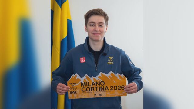 Снимка: За първи път на Зимни олимпийски игри: Транс мъж се състезава в женска дисциплина