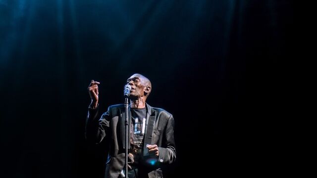 Снимка: Faithless идват с в София през август