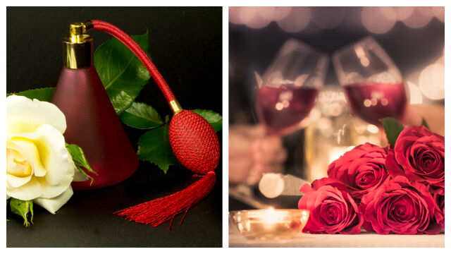 Снимка: Най-добрите парфюми за Свети Валентин 2026 – любов от пръв поглед (ВИДЕО)
