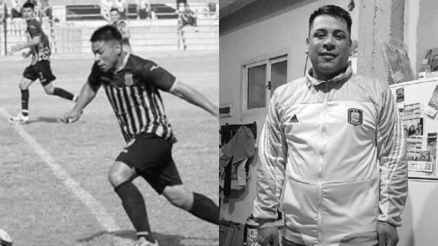 Снимка: Футболист бе убит с бутилка от брат си. Камерите снимаха всичко (ВИДЕО 18+)