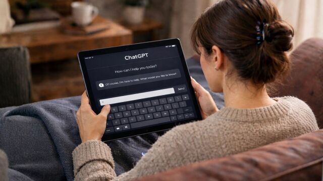 Снимка: ChatGPT вярва на всяка трета медицинска лъжа в социалните мрежи 