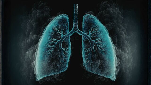 Снимка: 7 натурални начина за изчистване на секрети от белите дробове