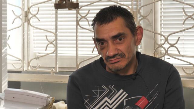 Снимка: Осъдиха на доживотен затвор мъжа, убил жена в кв. „Младост“ в изборната нощ през 2024 г.