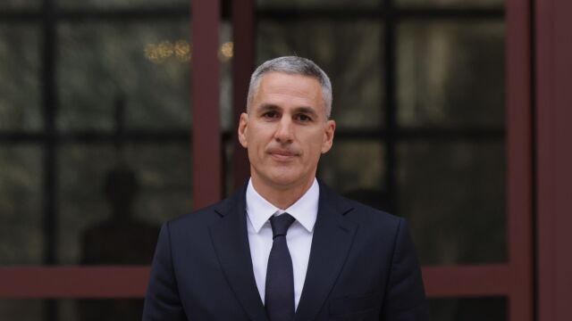 Снимка: От силно положителни до крайно отрицателни: Реакциите за избора на Андрей Гюров за служебен премиер