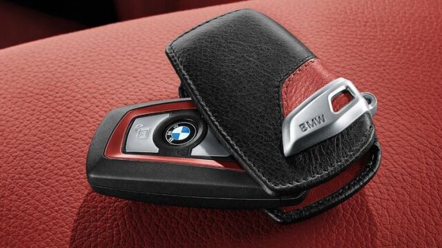 BMW изтегля стотици хиляди автомобили по света заради дефектни стартери