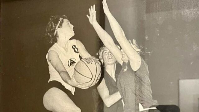 Денят, в който леля Светла стана на 80 (СНИМКИ)