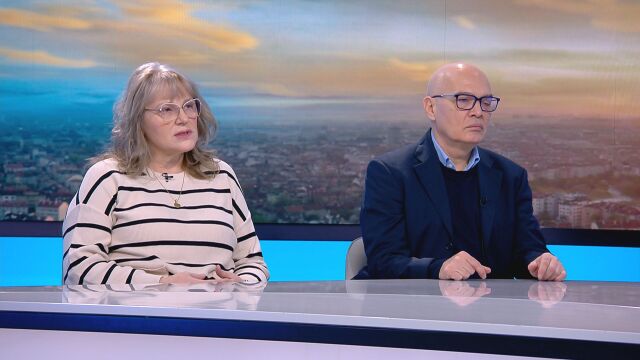 Д-р Гълъбова за интервюто на майка на момче от групата на Калушев: У нея имаше ужасяващи психопатни черти