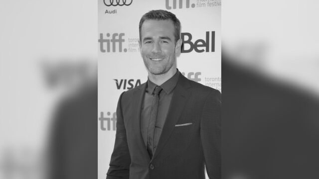 Снимка: На 48 г. почина Джеймс Ван Дер Бийк - звездата от „Кръгът на Доусън“ 