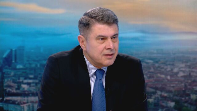 Димо Гяуров за „Петрохан“: Има ли някакво отношение - някой от шестимата към някоя от българските служби?