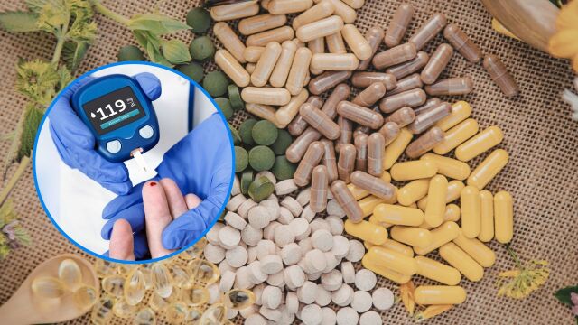 Снимка: Възможно ли е лечение на диабет тип 2 с натурални средства?