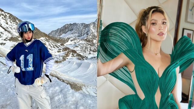 Снимка: Най-богатата олимпийка: Печели три пъти повече от Линдзи Вон и в САЩ хич не я обичат! 