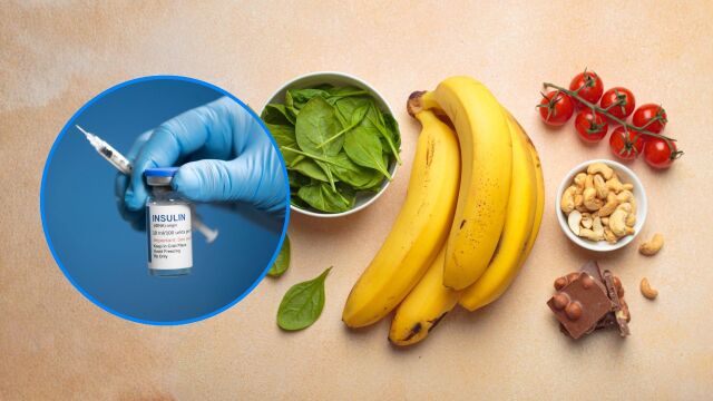 Снимка: Веган диета при диабет тип 1 намалява нуждата от инсулин с 28%