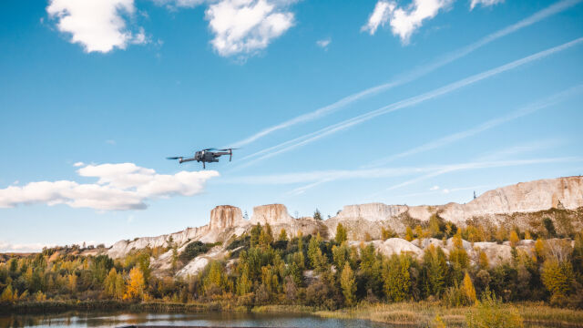 Снимка: Турист изчезна по време Фестивала на сахарските култури. Откриха го мъртъв в подножието на скали
