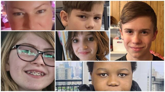 Снимка: Кои са жертвите на масовата стрелбата в Канада?