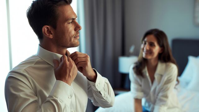 Снимка: Как мъжкото здраве влияе на интимността: Любовта започва със самочувствие 