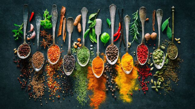 Снимка: 10 противовъзпалителни билки за намаляване на хроничното възпаление 