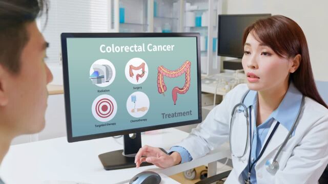 Снимка: Как да разпознаете рак на дебелото черво?