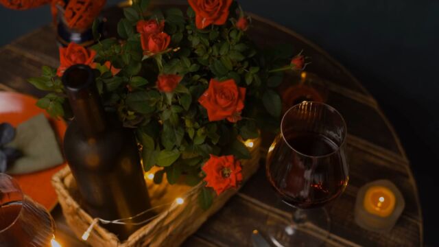 Снимка: Празнувайте свети Валентин и Трифон Зарезан с умерена консумация на лакомства