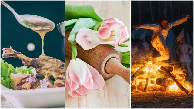 Снимка: Започва Сирна седмица: Какво трябва да правим от 16 до 22 февруари? 