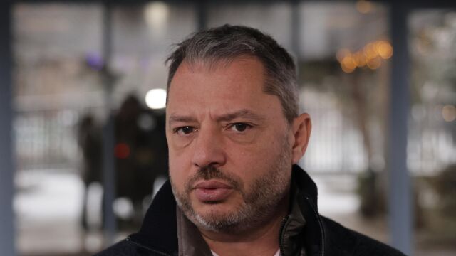 Снимка: Делян Добрев: Не е вярно, че напускам ГЕРБ