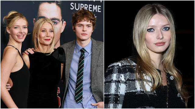 Снимка: Дъщерята на Гуинет Полтроу съжалява, че се е подложила на тази процедура (СНИМКИ)