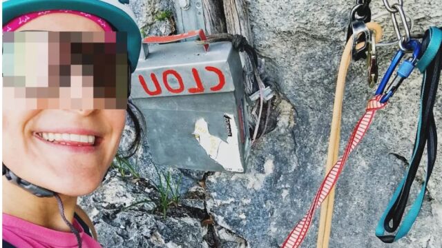 Снимка: Майка на замръзнала до смърт жена защитава приятеля ѝ, изоставил я сама при -8,6°  в планината